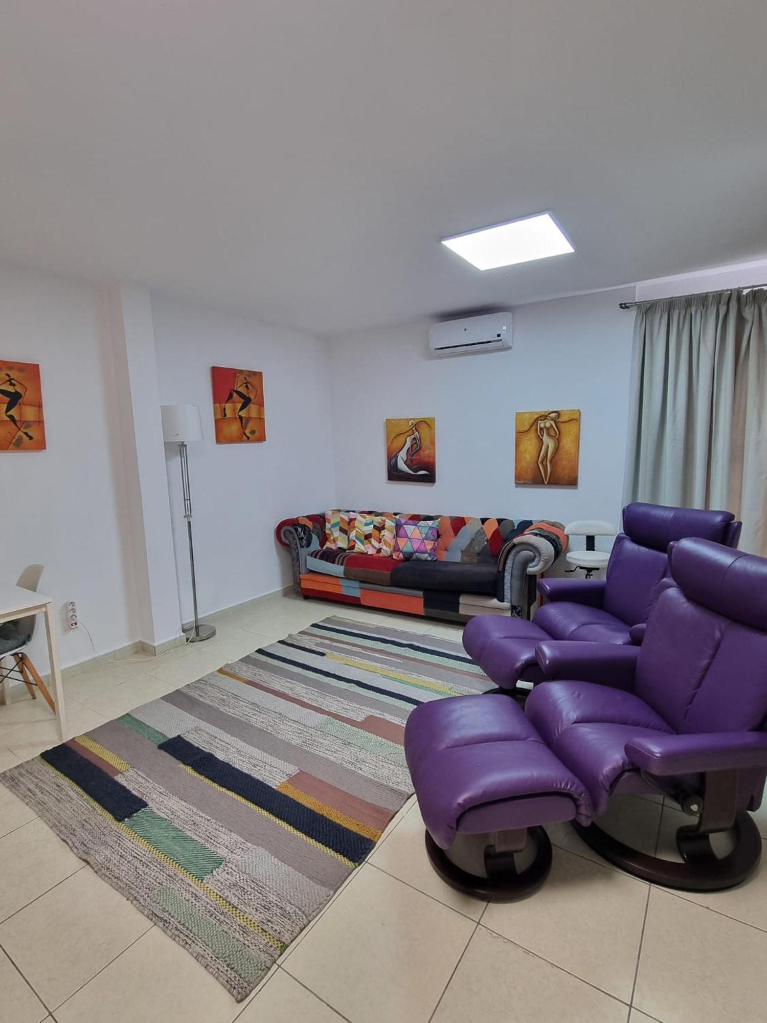 Cozy Rooms In Terraced House フエンヒロラ エクステリア 写真