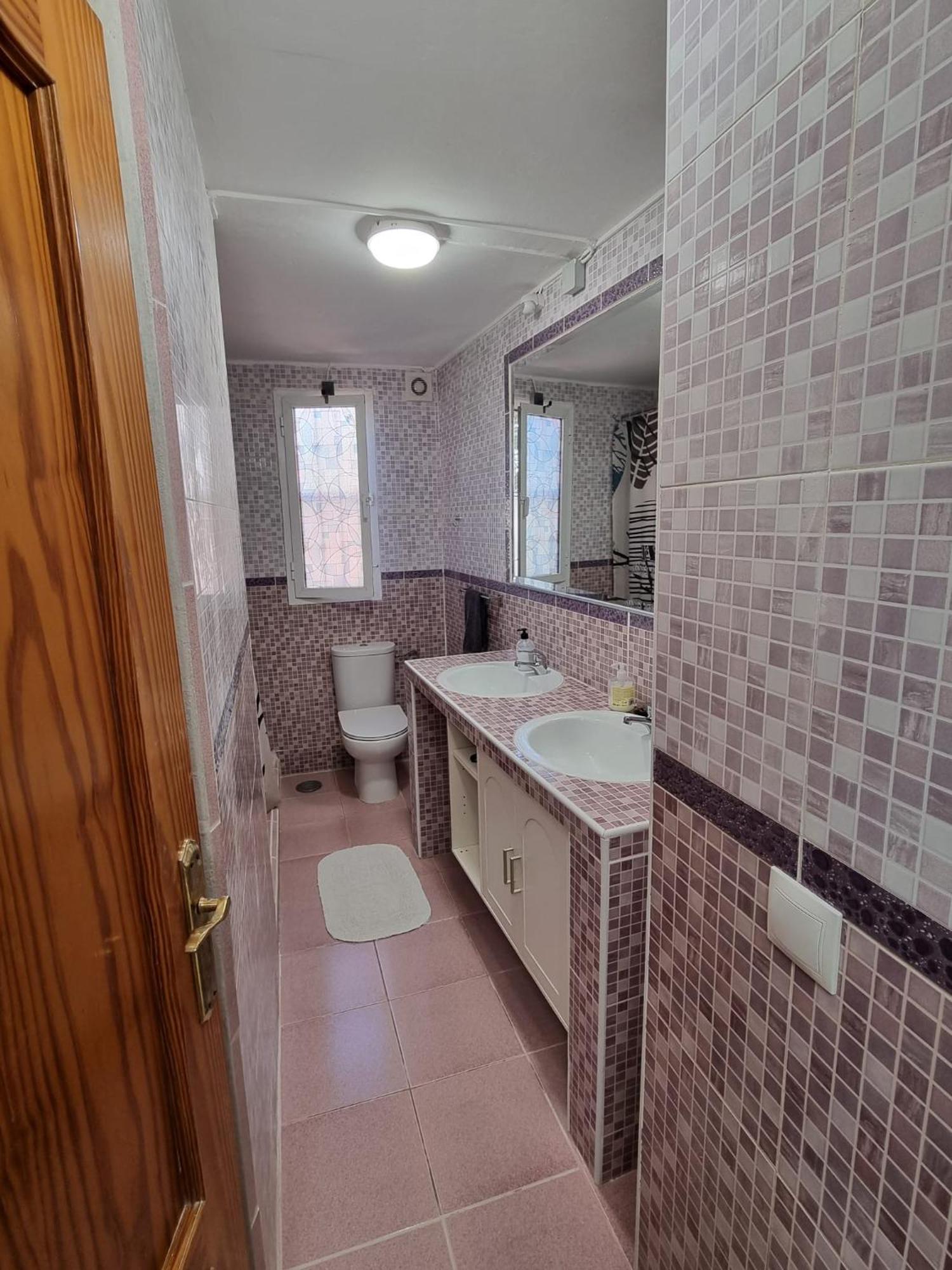 Cozy Rooms In Terraced House フエンヒロラ エクステリア 写真
