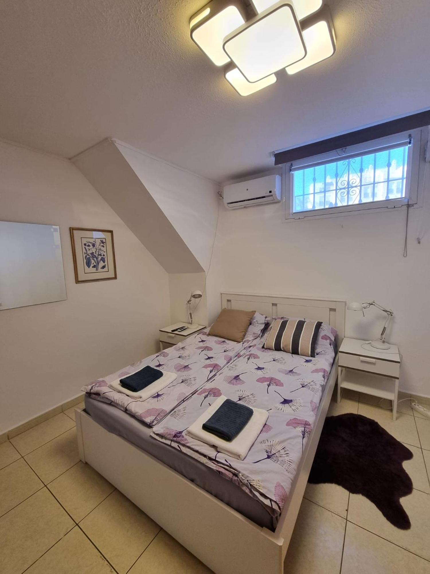 Cozy Rooms In Terraced House フエンヒロラ エクステリア 写真